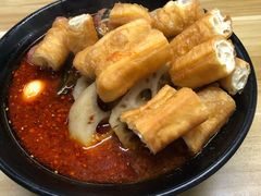 -四川老牛麻辣烫(北门桥店)