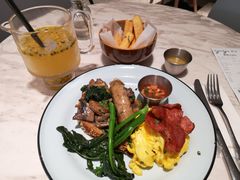 -gaga(深圳福田星河COCO Park店)