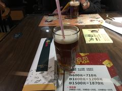 -豪享来中西餐厅(隆昌店)