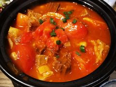 -那时新疆·若羌(经纬汇店)