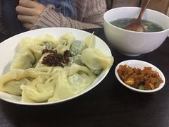 -巧云大馄饨(南阴阳营总店)