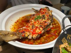 -费大厨辣椒炒肉(吉联MALL店)