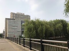 -翔立方体育文化综合体(南翔智地店)