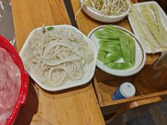 -堂客老火锅(欣阳广场总店)