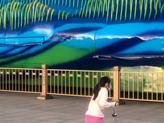 -门城湖公园