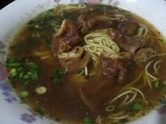 -古镇老面馆(千灯店)