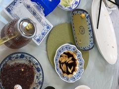 -芸海阁·农家私房菜(沙家浜景区出口店)