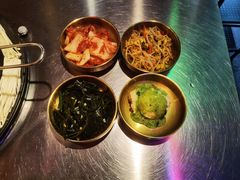 -釜山火炉·海鲜烤肉(紫藤路店)