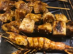 -山屋日式料理屋(宛平88店)