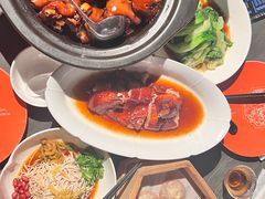 -小厨娘金榜题名(夫子庙贡院街店)
