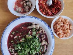 -梁平烂肥肠(梁平时光店)