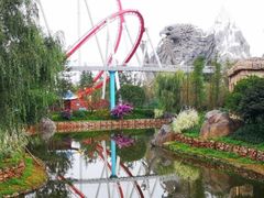 -七彩云南欢乐世界