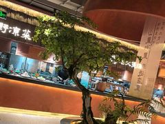 -福满我家大碗厨·湘菜(上海大厦店)
