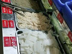 -正宗简阳羊肉汤(荣盛·布鲁明顿广场店)