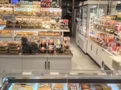 -BreadTalk面包新语·烘焙蛋糕(东方宝泰广场店)