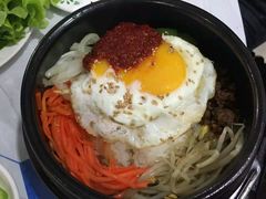 -金达莱烧烤(黎明南街店)