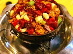 -望京小腰(北京总店)