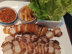 -创味·民间海南菜·非遗藤桥排骨(藤桥·免税城店)