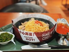 经典番茄意面-胡椒厨房(学府凯德店)