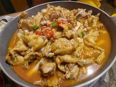 -蛙喔牛蛙(浦口澳林店)