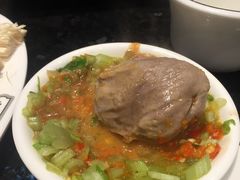 -八合里潮汕鲜牛肉火锅(吉大店)