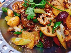 -金雨烧烤(新城南都店)