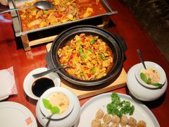 -潇湘甲鱼村(清河店)