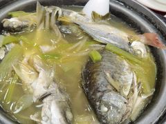 -华源餐厅·海鲜大排档(日月贝店)