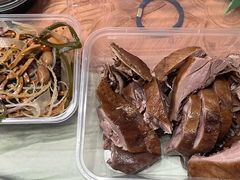 -大竹林卤菜(慈竹苑店)