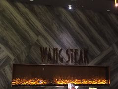 -王品牛排(福州泰禾店)