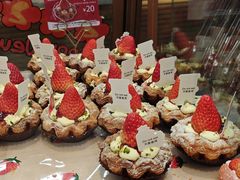 -山崎面包(静安久光店)