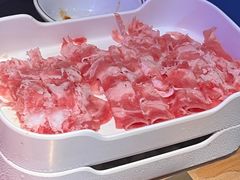 -蒙肥羊·酸汤潮牛·鲜牛肉火锅烤肉自助(岗顶店)