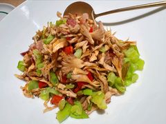 -一坐一忘云南菜(卓悦中心)