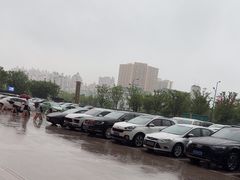 -合肥丰大国际大酒店