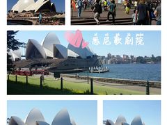 -悉尼歌剧院