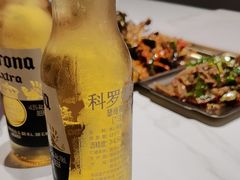 -枪火串烧·东北特色烧烤(罗湖总店)