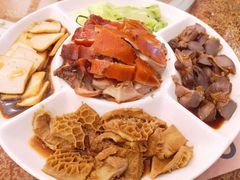 -琼菜坊·无鸡不成宴·海南菜老爸茶糟粕醋(海口骑楼老街店)