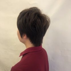 点击看大图 -P.STYLE 派斯造型