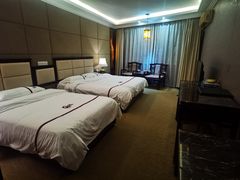 -新世纪酒店(阳朔西街店)