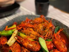 十三香小龙虾-拙味兄弟龙虾·江湖菜(和畅堂店)