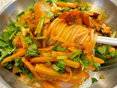 卤菜粉-红鼻子桂林米粉(金唐新光界店)