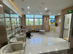 -上海仁爱医院口腔科 · 种植