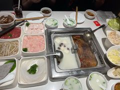 -海底捞火锅(高科广场店)