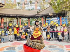 -灵玲国际马戏城
