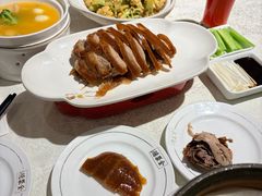 全聚德精品烤鸭-北京全聚德(方庄店)