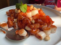 -福海居烤鸭店(鸟巢店)