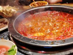 -蜀大侠火锅(总府路店)