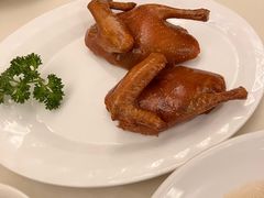 -利苑酒家(金宝店)