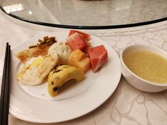 -清华大学-甲所餐厅