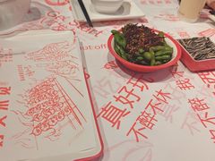 -聚在尊味虾皇·夜宵市集(新建店)